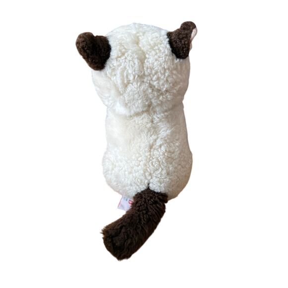 Gund Grumpy cat plush collectible stuffed animal - Picture 4 of 6